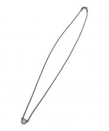 TIFFANY & Co.（ティファニー）の古着「バイザヤード　ネックレス」