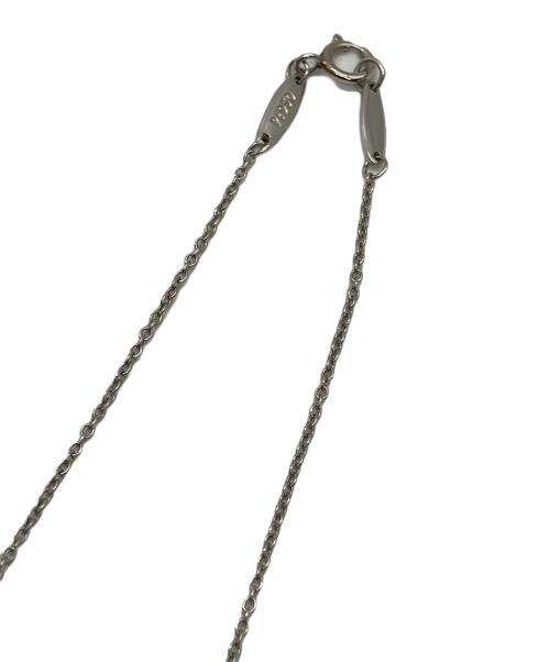 TIFFANY & Co.（ティファニー）Tiffany & Co. (ティファニー) バイザヤード　ネックレスの古着・服飾アイテム