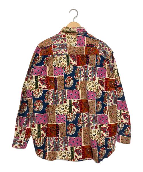 BERTOLUCCI（ベルトリッチ）BERTOLUCCI (ベルトリッチ) 長袖シャツ ピンク サイズ:不明の古着・服飾アイテム