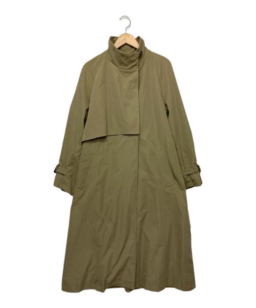 FREAK'S STORE（フリークスストア）FREAK'S STORE (フリークストア) トレンチコート ベージュ サイズ:FREEの古着・服飾アイテム