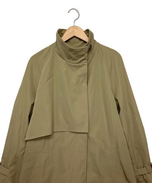 FREAK'S STORE（フリークスストア）FREAK'S STORE (フリークストア) トレンチコート ベージュ サイズ:FREEの古着・服飾アイテム