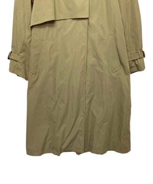 FREAK'S STORE（フリークスストア）FREAK'S STORE (フリークストア) トレンチコート ベージュ サイズ:FREEの古着・服飾アイテム