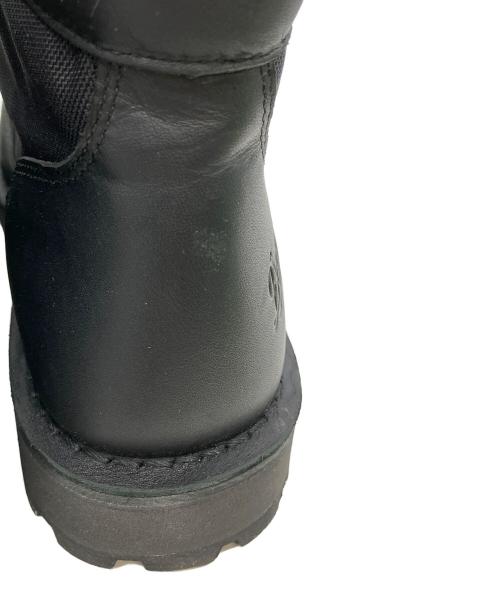 Danner（ダナー）Danner (ダナー) BRIEFING (ブリーフィング) ブーツ ブラック サイズ:27.0㎝の古着・服飾アイテム