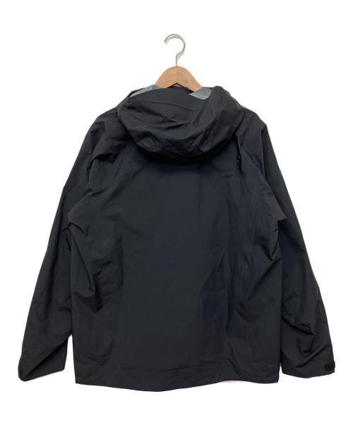 GOLDWIN（ゴールドウイン）GOLDWIN (ゴールドウイン) ゴアテックス プロ 3レイヤー ジャケット ブラック サイズ:3の古着・服飾アイテム