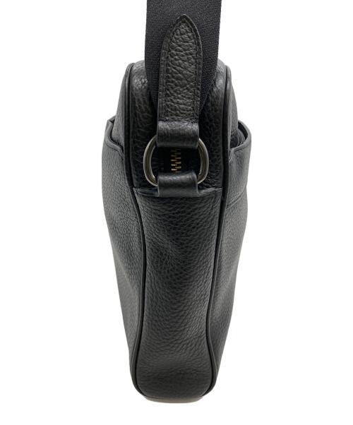 COACH（コーチ）COACH (コーチ) ショルダーバッグ ブラックの古着・服飾アイテム