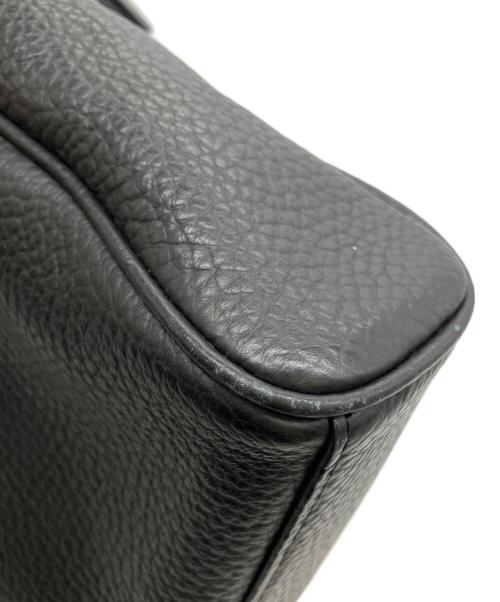 COACH（コーチ）COACH (コーチ) ショルダーバッグ ブラックの古着・服飾アイテム