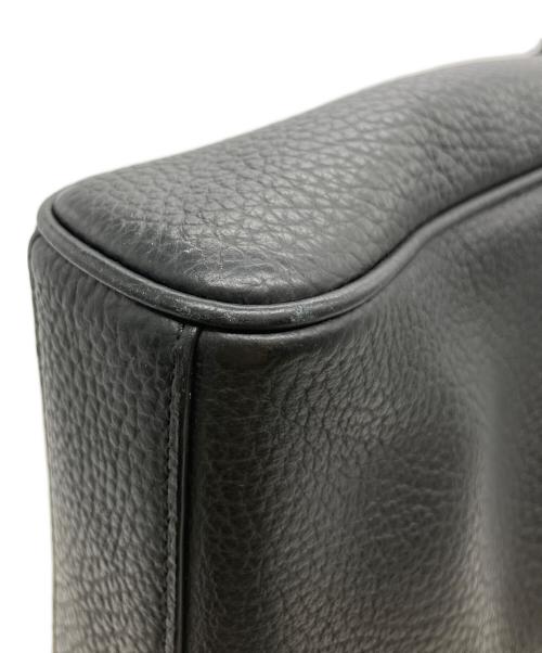 COACH（コーチ）COACH (コーチ) ショルダーバッグ ブラックの古着・服飾アイテム