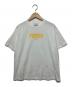 FENDI（フェンディ）の古着「JUI137 7AJ 12A　半袖Tシャツ」｜ホワイト