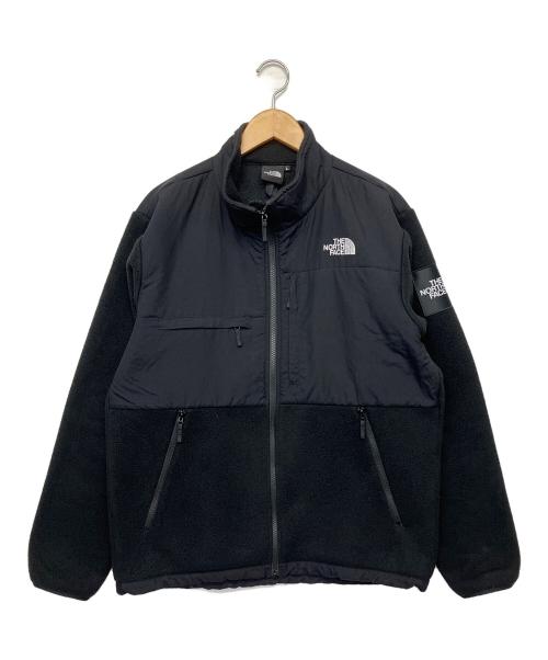 THE NORTH FACE（ザ ノース フェイス）THE NORTH FACE (ザ ノース フェイス) デナリジャケット ブラック サイズ:L　の古着・服飾アイテム