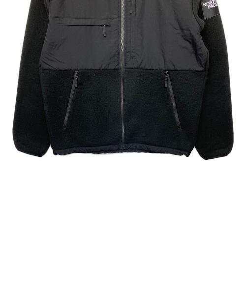 THE NORTH FACE（ザ ノース フェイス）THE NORTH FACE (ザ ノース フェイス) デナリジャケット ブラック サイズ:L　の古着・服飾アイテム