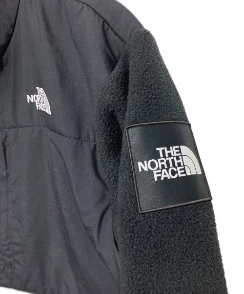 THE NORTH FACE（ザ ノース フェイス）THE NORTH FACE (ザ ノース フェイス) デナリジャケット ブラック サイズ:L　の古着・服飾アイテム
