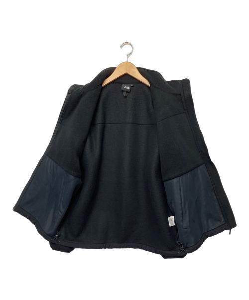 THE NORTH FACE（ザ ノース フェイス）THE NORTH FACE (ザ ノース フェイス) デナリジャケット ブラック サイズ:L　の古着・服飾アイテム