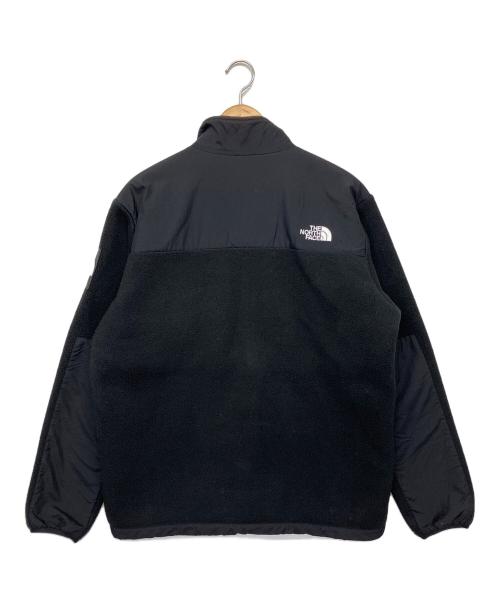 THE NORTH FACE（ザ ノース フェイス）THE NORTH FACE (ザ ノース フェイス) デナリジャケット ブラック サイズ:L　の古着・服飾アイテム