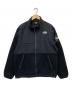THE NORTH FACE（ザ ノース フェイス）の古着「デナリジャケット」｜ブラック