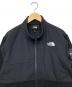 THE NORTH FACE (ザ ノース フェイス) デナリジャケット ブラック サイズ:L　：8000円
