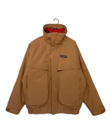 Columbia（コロンビア）の古着「パウダーケグIIリマスタードインターチェンジ」｜ブラウン
