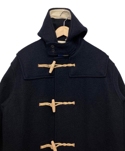 ONENESS（ワンネス）ONENESS (ワンネス) ダッフルコート ネイビー サイズ:１の古着・服飾アイテム