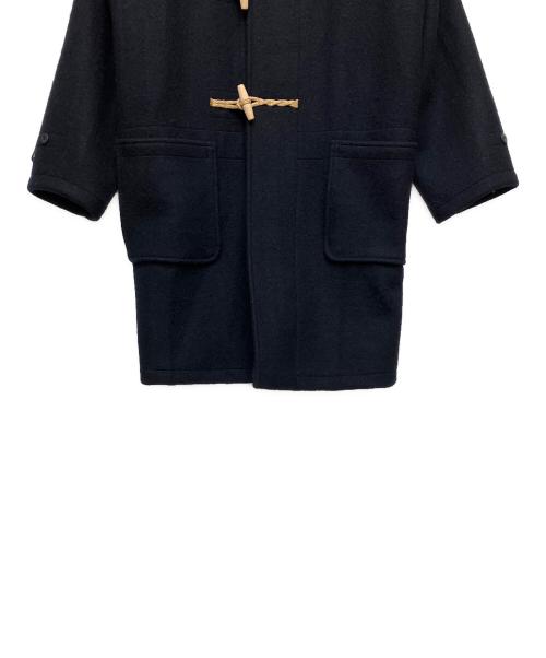 ONENESS（ワンネス）ONENESS (ワンネス) ダッフルコート ネイビー サイズ:１の古着・服飾アイテム