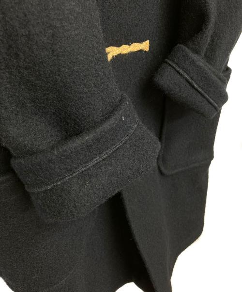 ONENESS（ワンネス）ONENESS (ワンネス) ダッフルコート ネイビー サイズ:１の古着・服飾アイテム