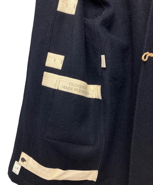 ONENESS（ワンネス）ONENESS (ワンネス) ダッフルコート ネイビー サイズ:１の古着・服飾アイテム