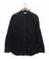 Ron Herman（ロンハーマン）の古着「デニムシャツ」｜ブラック