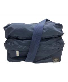 中古・古着通販】PORTER (ポーター) スモーキー ミニボストンバッグ