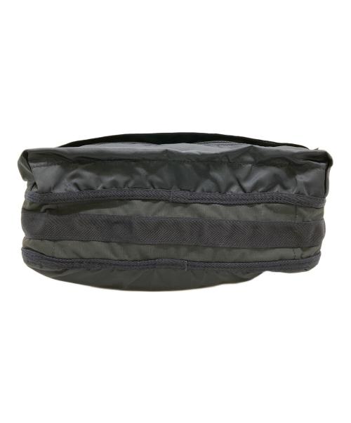 PORTER（ポーター）PORTER (ポーター) ショルダーバッグ ネイビーの古着・服飾アイテム