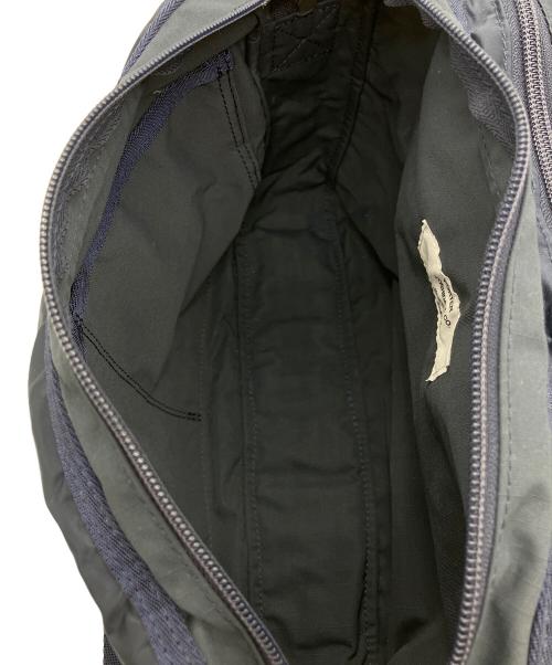 PORTER（ポーター）PORTER (ポーター) ショルダーバッグ ネイビーの古着・服飾アイテム