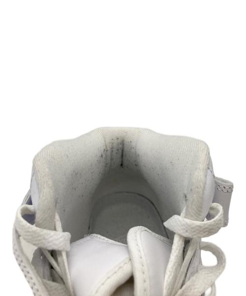 NIKE（ナイキ）NIKE (ナイキ) Supreme (シュプリーム) Supreme × Nike Air Force 1 Mid 