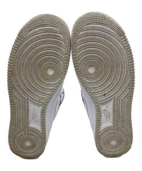 NIKE（ナイキ）NIKE (ナイキ) Supreme (シュプリーム) Supreme × Nike Air Force 1 Mid 