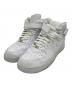 NIKE（ナイキ）の古着「Supreme × Nike Air Force 1 Mid 