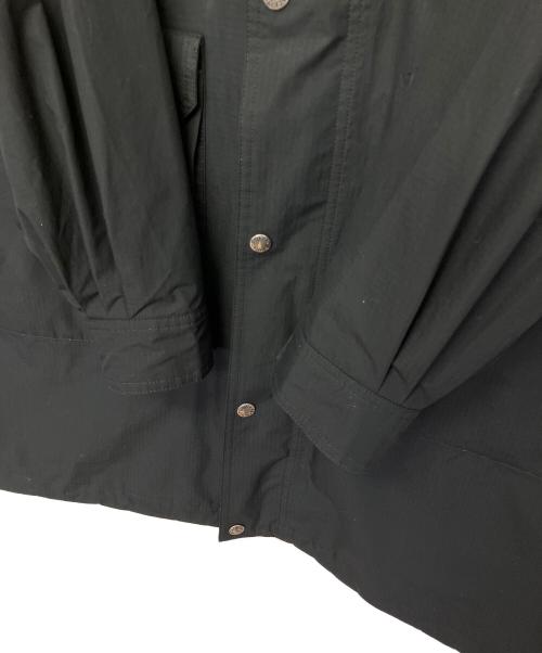 THE NORTH FACE（ザ ノース フェイス）THE NORTH FACE (ザ ノース フェイス) マウンテンパーカー ブラック サイズ:Mの古着・服飾アイテム