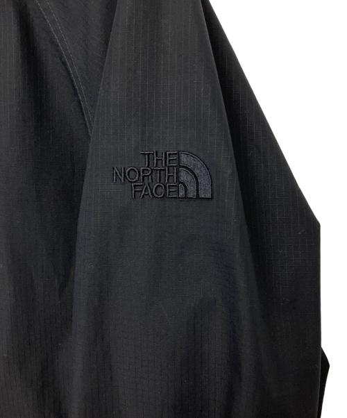 THE NORTH FACE（ザ ノース フェイス）THE NORTH FACE (ザ ノース フェイス) マウンテンパーカー ブラック サイズ:Mの古着・服飾アイテム