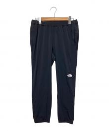 THE NORTH FACE（ザ ノース フェイス）の古着「ナイロンパンツ」｜ブラック