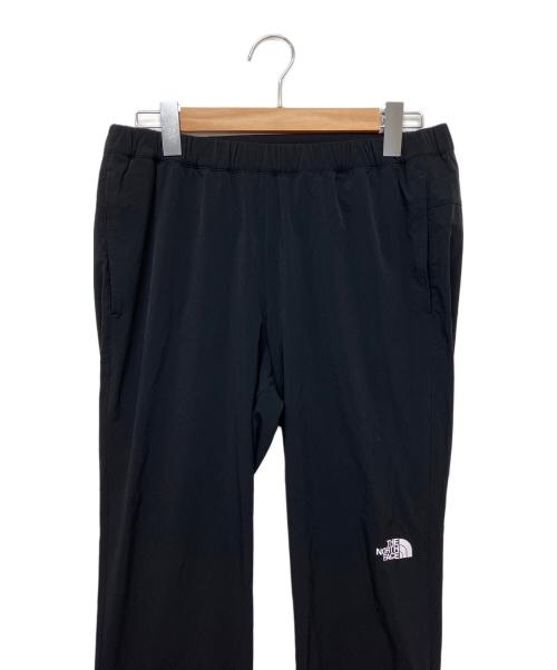 THE NORTH FACE（ザ ノース フェイス）THE NORTH FACE (ザ ノース フェイス) ナイロンパンツ ブラック サイズ:Mの古着・服飾アイテム