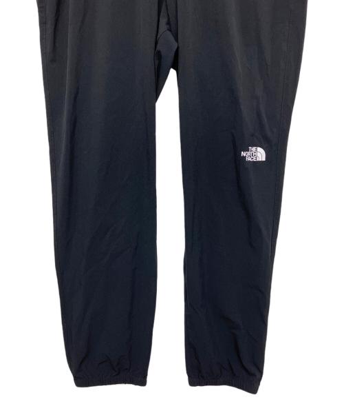 THE NORTH FACE（ザ ノース フェイス）THE NORTH FACE (ザ ノース フェイス) ナイロンパンツ ブラック サイズ:Mの古着・服飾アイテム