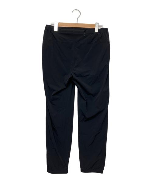 THE NORTH FACE（ザ ノース フェイス）THE NORTH FACE (ザ ノース フェイス) ナイロンパンツ ブラック サイズ:Mの古着・服飾アイテム