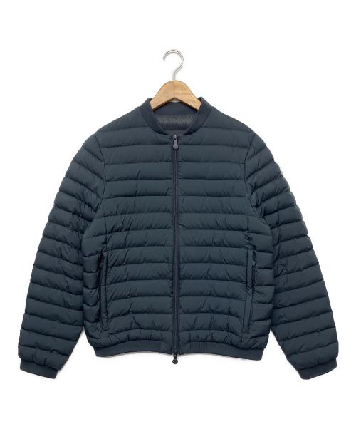 Pyrenex（ピレネックス）Pyrenex (ピレネックス) SHARAY ダウンジャケット ネイビー サイズ:40の古着・服飾アイテム