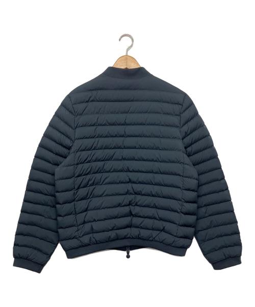 Pyrenex（ピレネックス）Pyrenex (ピレネックス) SHARAY ダウンジャケット ネイビー サイズ:40の古着・服飾アイテム