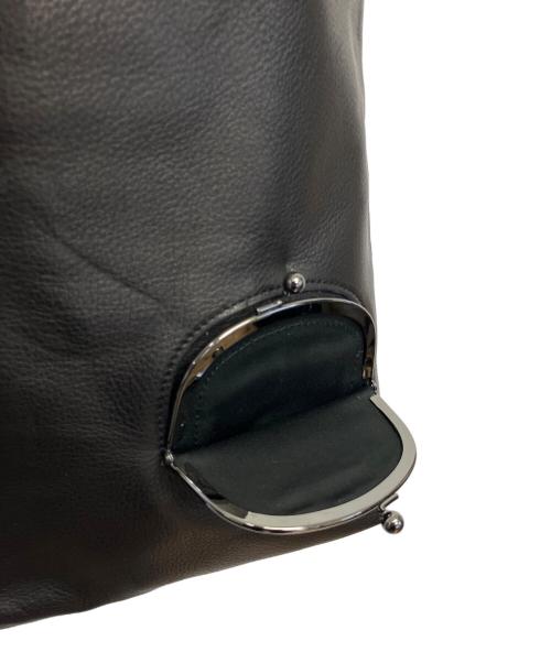 discord（ディスコード）discord (ディスコード) トートバッグ 25SS ブラックの古着・服飾アイテム