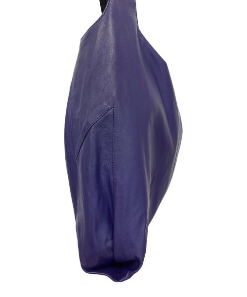 discord（ディスコード）discord (ディスコード) 2WAYバッグ パープルの古着・服飾アイテム
