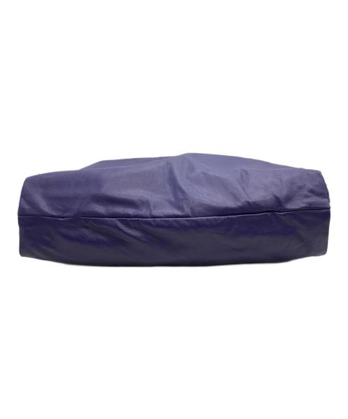 discord（ディスコード）discord (ディスコード) 2WAYバッグ パープルの古着・服飾アイテム