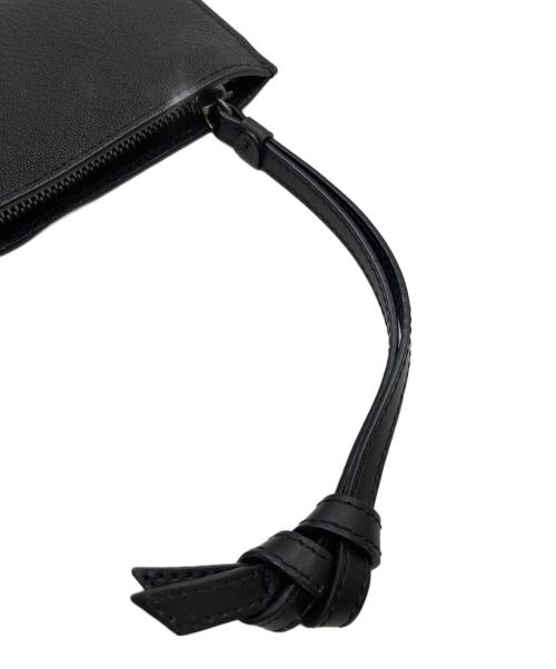 土屋鞄（ツチヤカバン）土屋鞄 (ツチヤカバン) L字ファスナー　コンパクトウォレットの古着・服飾アイテム