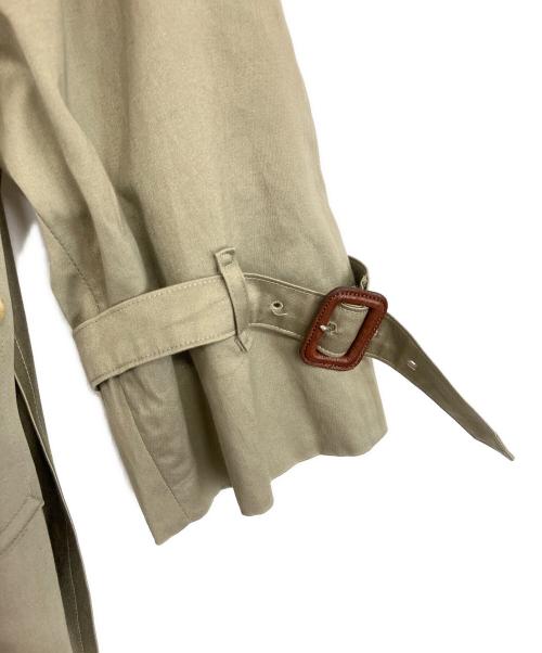 Burberry's（バーバリー）Burberry's (バーバリー) トレンチコート ベージュ サイズ:不明の古着・服飾アイテム