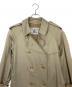 Burberry's (バーバリー) トレンチコート ベージュ サイズ:不明：15000円