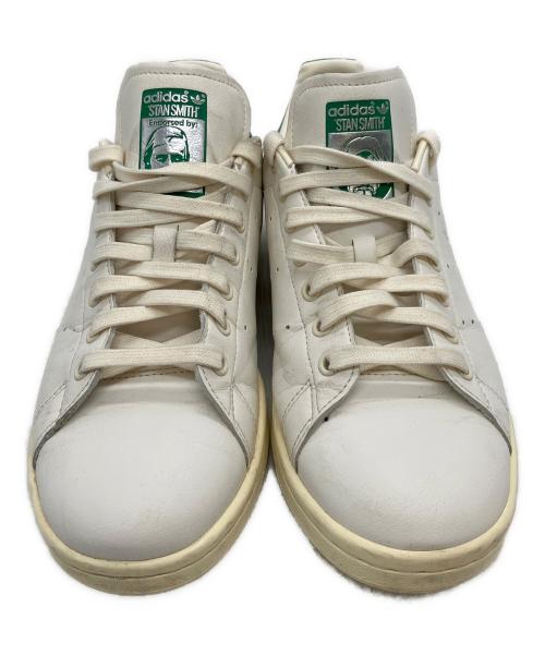 adidas（アディダス）adidas (アディダス) STANSMITH Marvel Dr. Doom スニーカー グリーン サイズ:26.5cmの古着・服飾アイテム