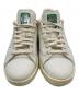 adidas (アディダス) STANSMITH Marvel Dr. Doom スニーカー グリーン サイズ:26.5cm：8000円