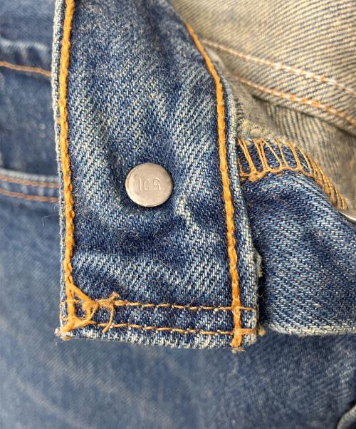 LEVI'S（リーバイス）LEVI'S (リーバイス) デニムパンツ インディゴ サイズ:w31×L32の古着・服飾アイテム