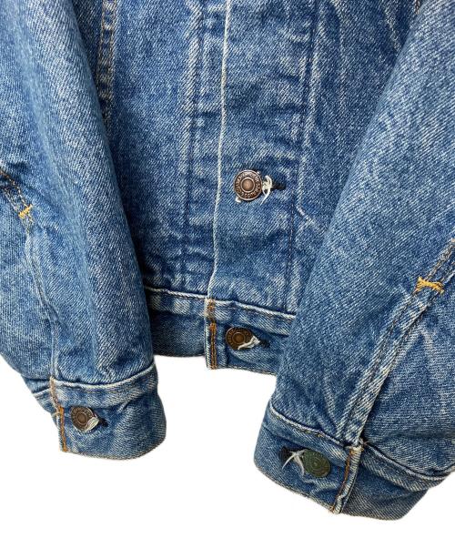 LEVI'S（リーバイス）LEVI'S (リーバイス) デニムジャケット インディゴ サイズ:36の古着・服飾アイテム