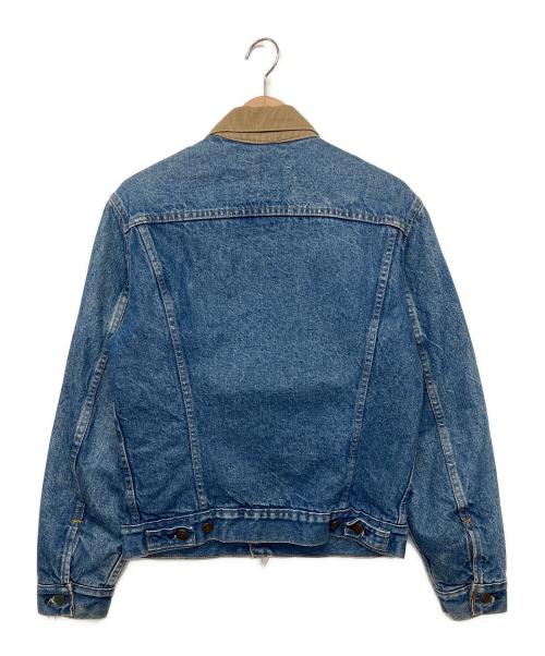LEVI'S（リーバイス）LEVI'S (リーバイス) デニムジャケット インディゴ サイズ:36の古着・服飾アイテム